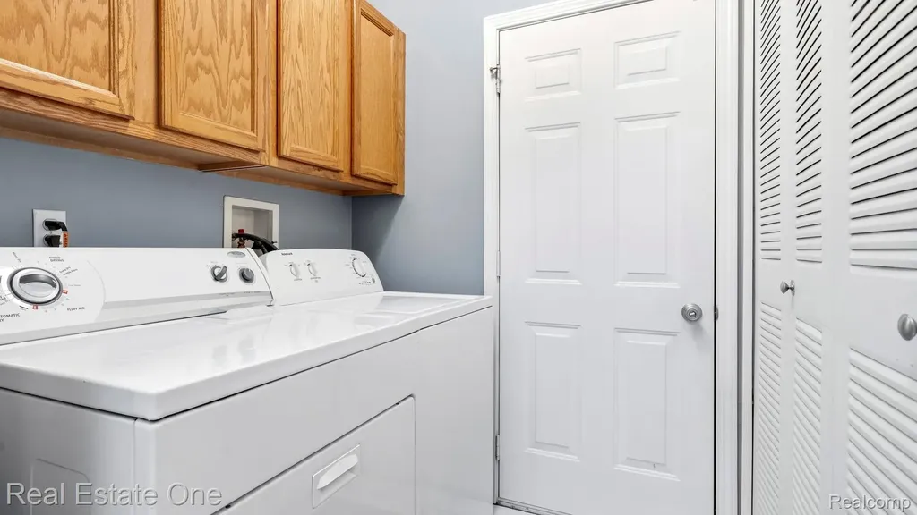23344 Bunte Court Brownstown Charter Township MI 48183