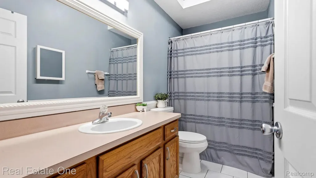 23344 Bunte Court Brownstown Charter Township MI 48183