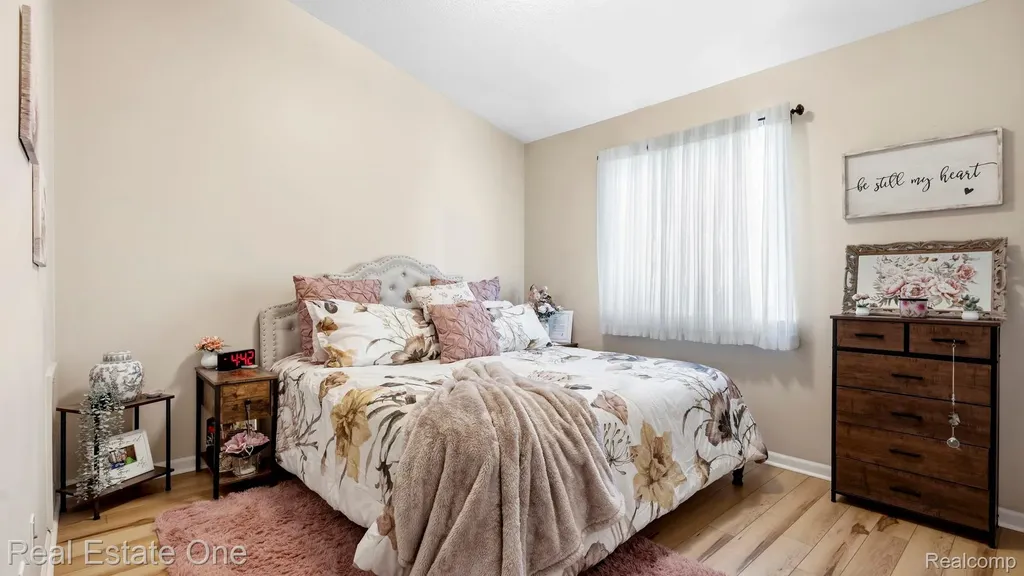 23344 Bunte Court Brownstown Charter Township MI 48183