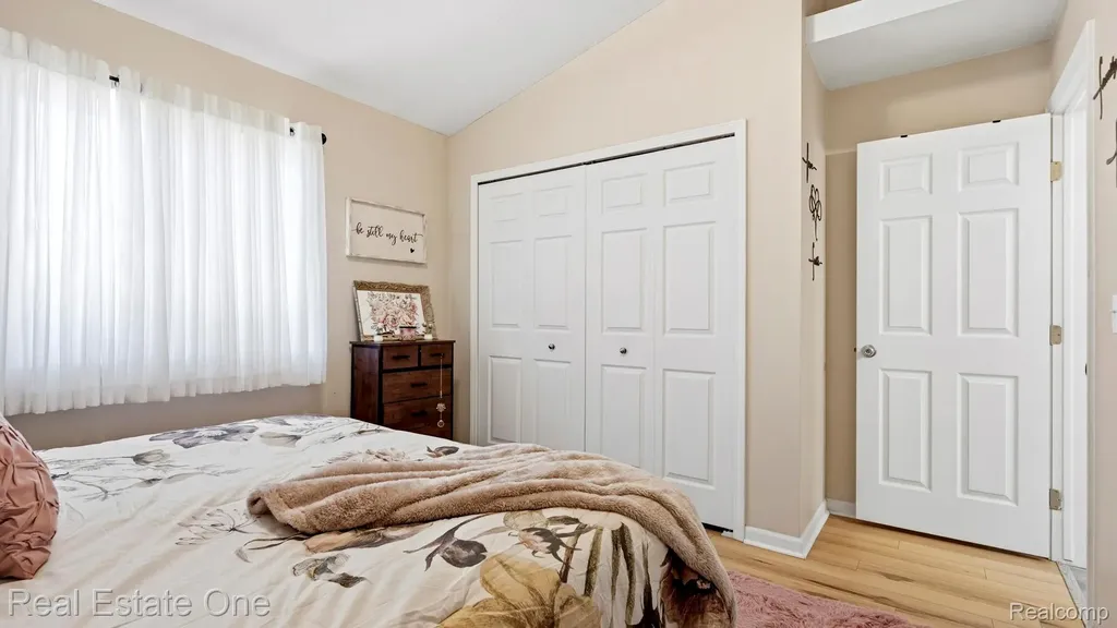23344 Bunte Court Brownstown Charter Township MI 48183