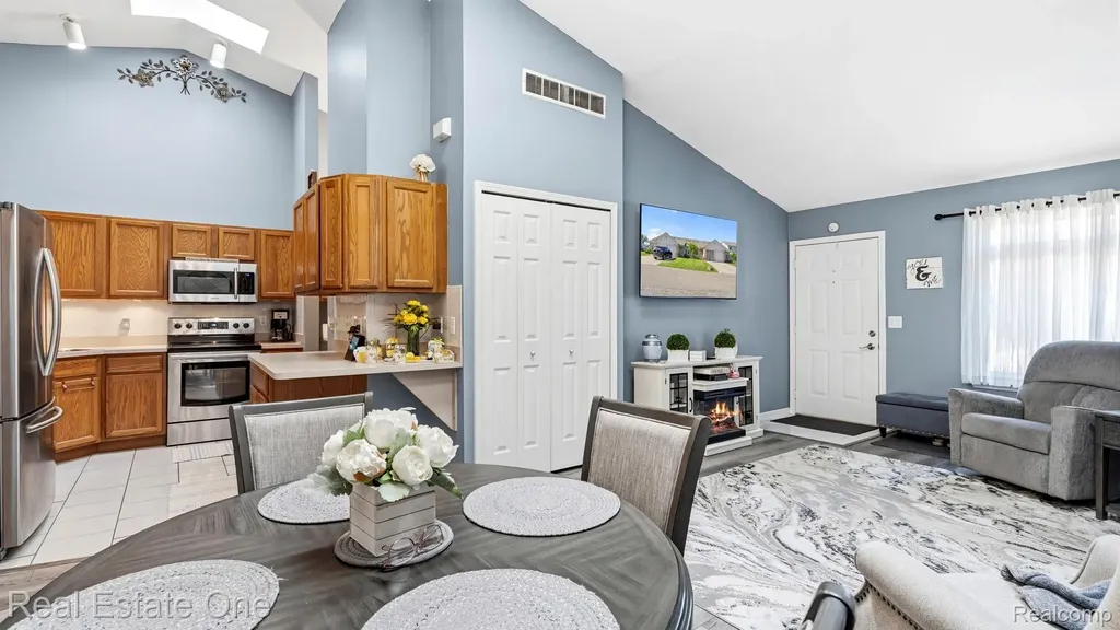 23344 Bunte Court Brownstown Charter Township MI 48183