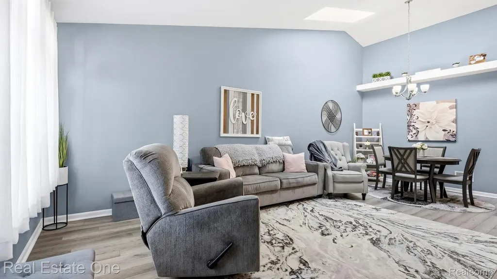 23344 Bunte Court Brownstown Charter Township MI 48183