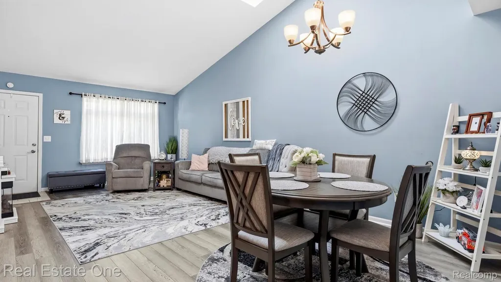23344 Bunte Court Brownstown Charter Township MI 48183