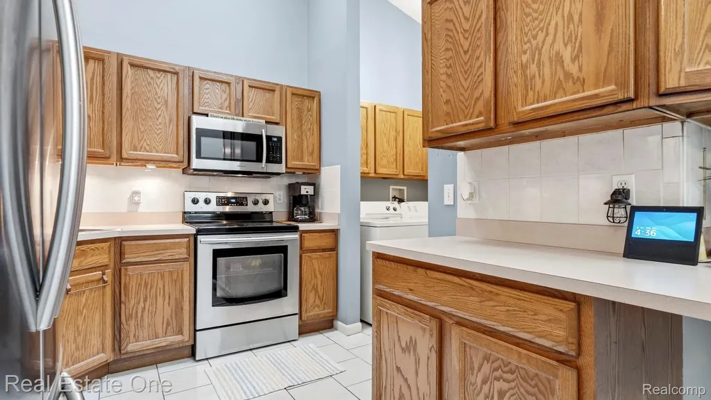 23344 Bunte Court Brownstown Charter Township MI 48183