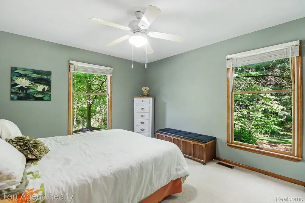 2411 Farmbrook Trail Addison Township MI 48370