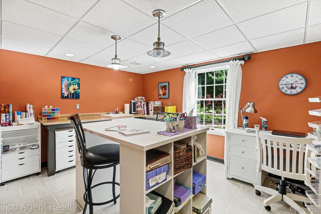 2411 Farmbrook Trail Addison Township MI 48370