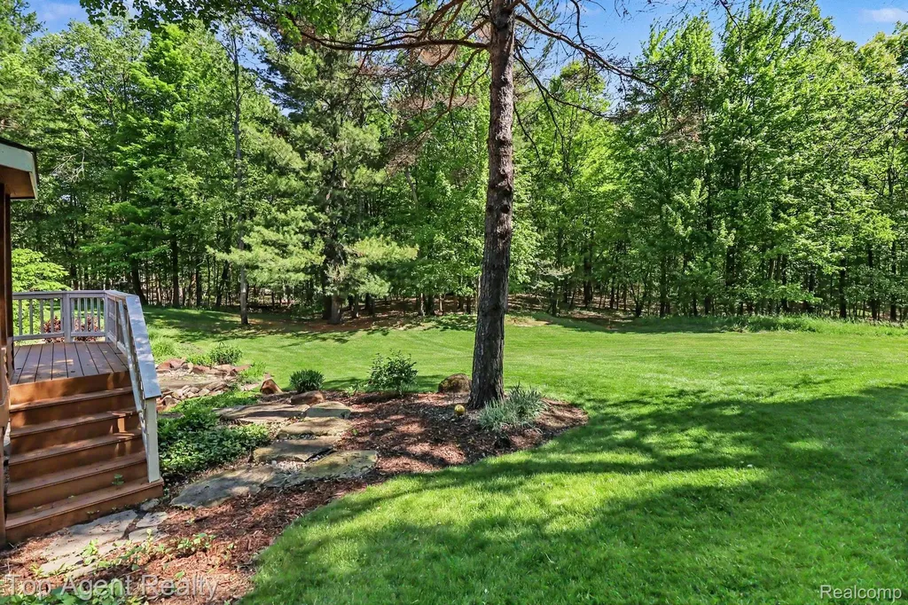 2411 Farmbrook Trail Addison Township MI 48370