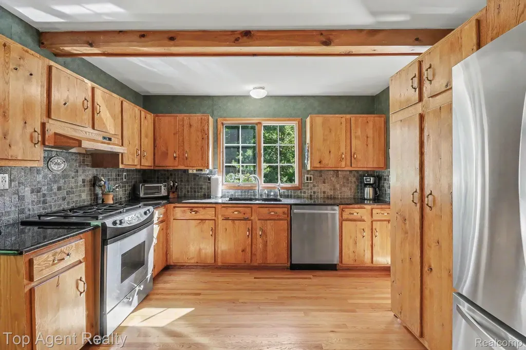 2411 Farmbrook Trail Addison Township MI 48370