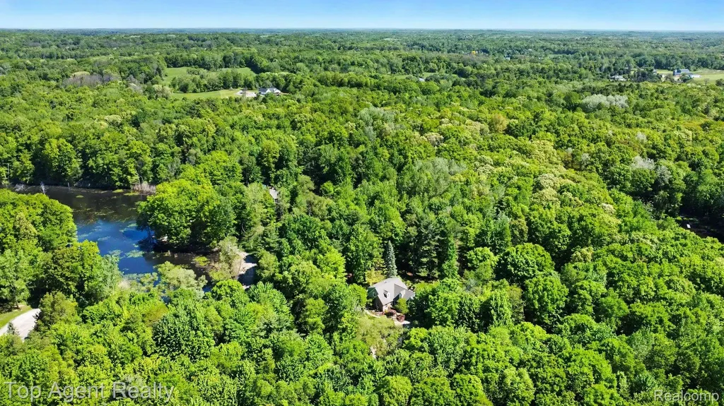 2411 Farmbrook Trail Addison Township MI 48370