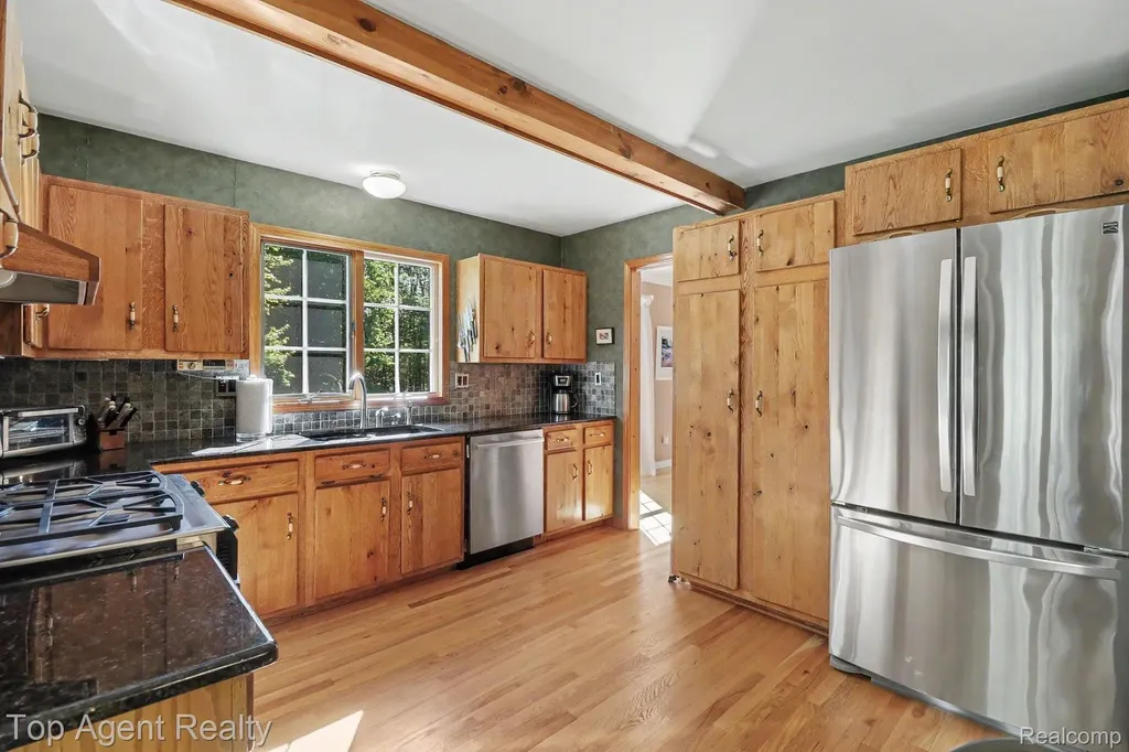 2411 Farmbrook Trail Addison Township MI 48370