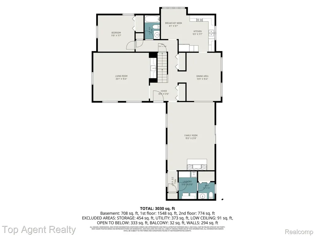 2411 Farmbrook Trail Addison Township MI 48370