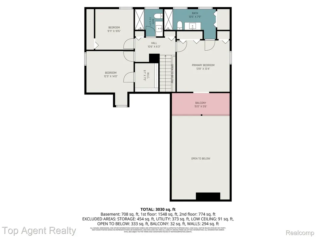 2411 Farmbrook Trail Addison Township MI 48370