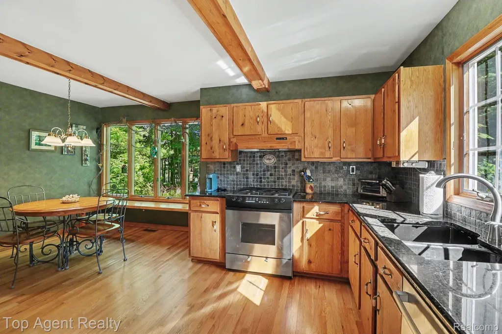 2411 Farmbrook Trail Addison Township MI 48370
