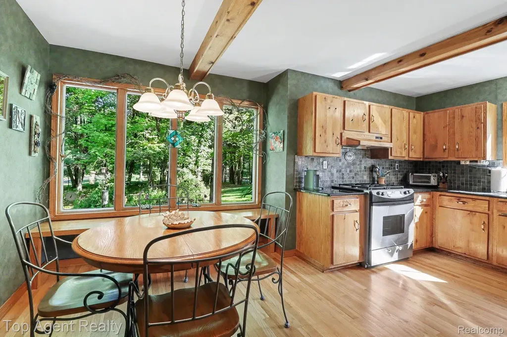 2411 Farmbrook Trail Addison Township MI 48370