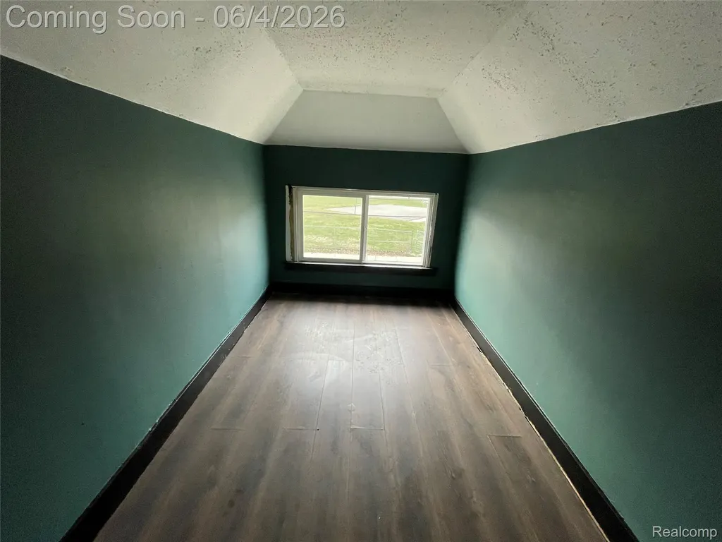 4525 6th Street Ecorse City MI 48229