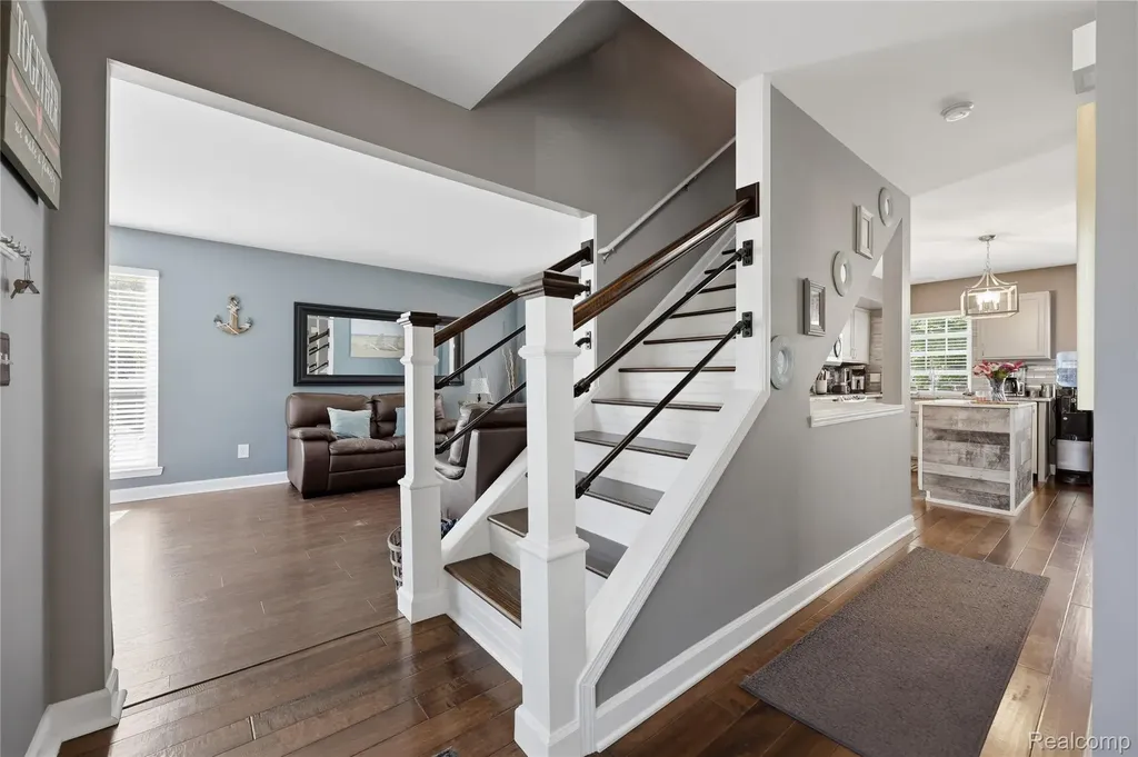 6003 Cedar Bend Drive Independence Charter Township MI 48346