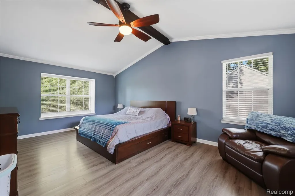 6003 Cedar Bend Drive Independence Charter Township MI 48346