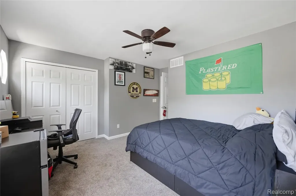 6003 Cedar Bend Drive Independence Charter Township MI 48346