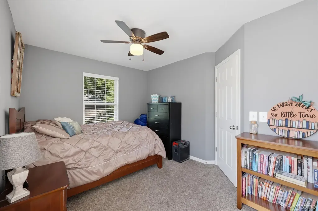 6003 Cedar Bend Drive Independence Charter Township MI 48346