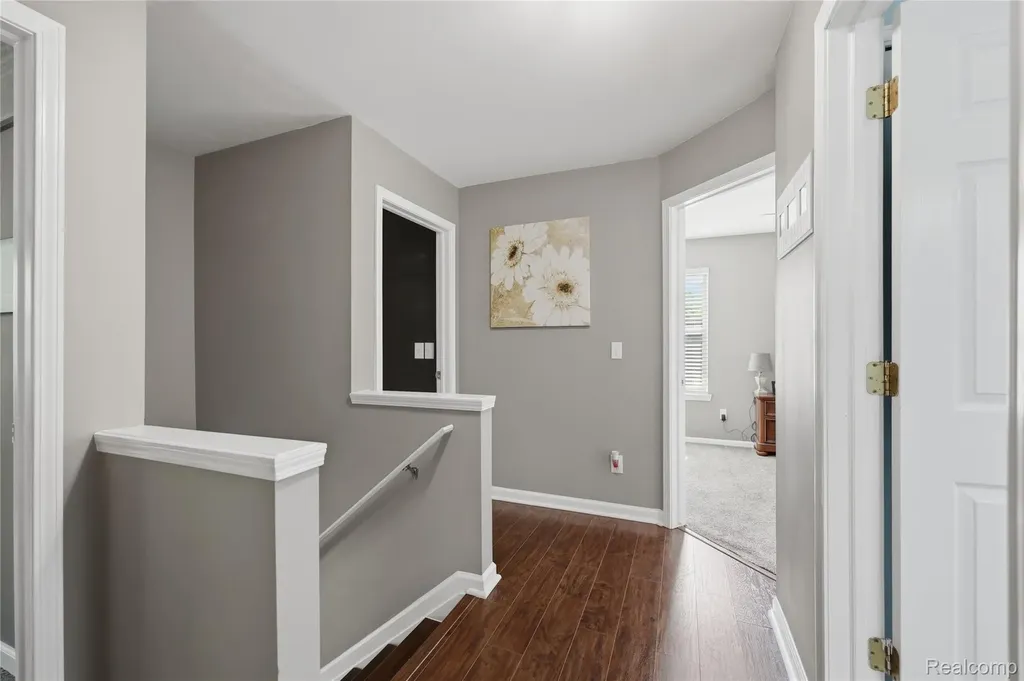 6003 Cedar Bend Drive Independence Charter Township MI 48346