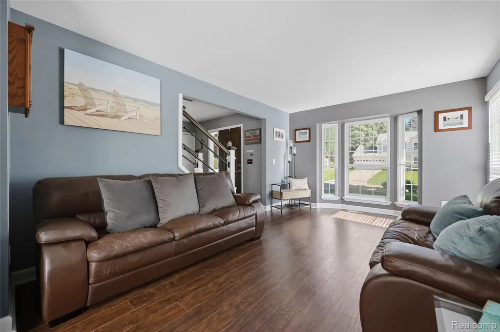 6003 Cedar Bend Drive Independence Charter Township MI 48346