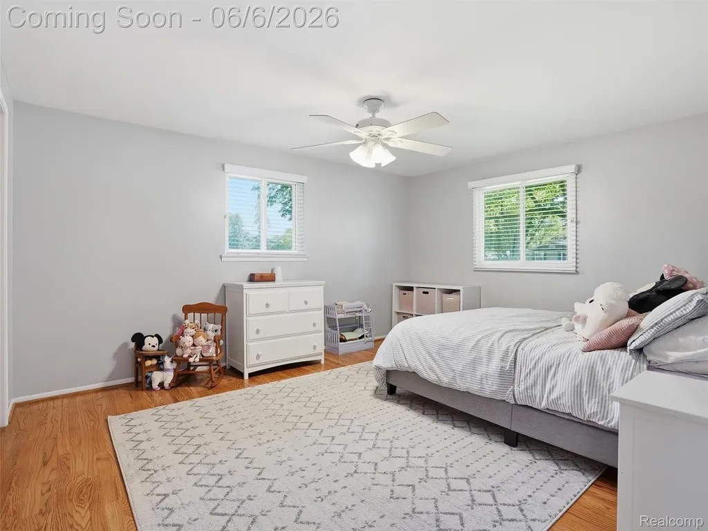 6623 Pine Eagle Lane West Bloomfield Charter Township MI 48322