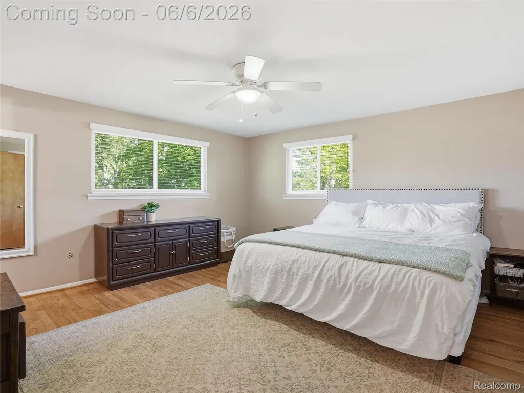 6623 Pine Eagle Lane West Bloomfield Charter Township MI 48322