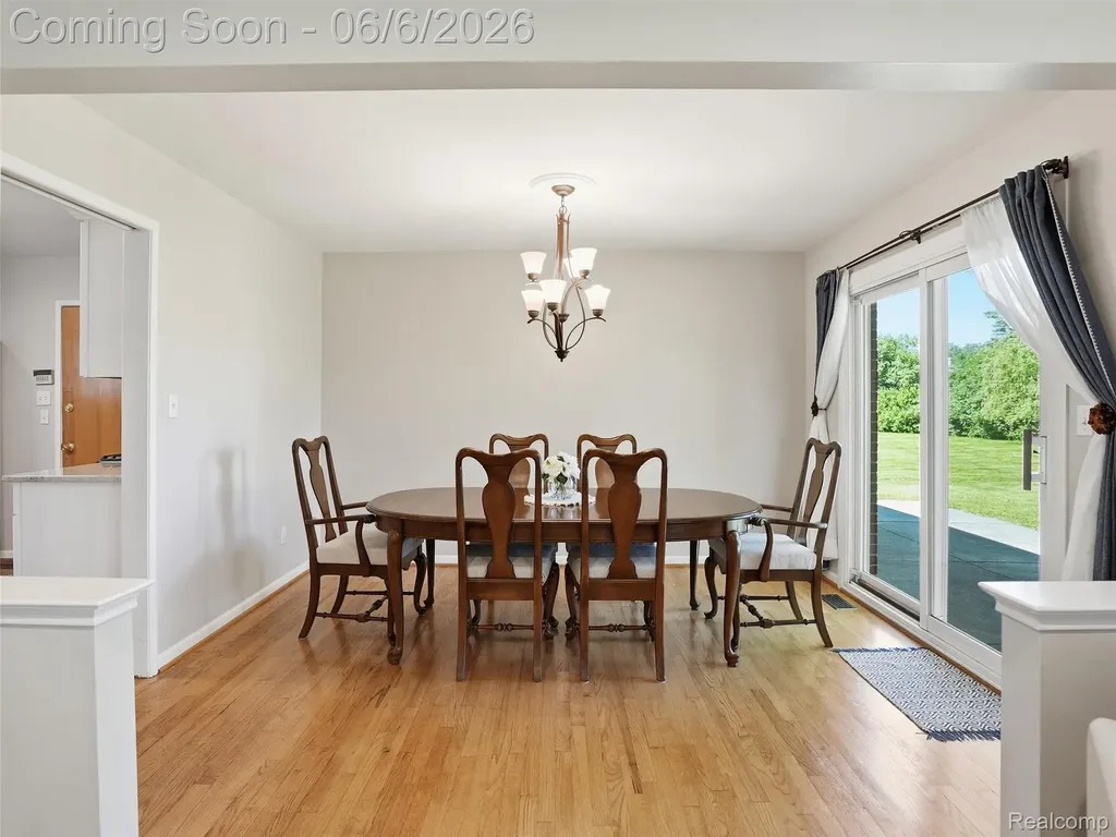 6623 Pine Eagle Lane West Bloomfield Charter Township MI 48322