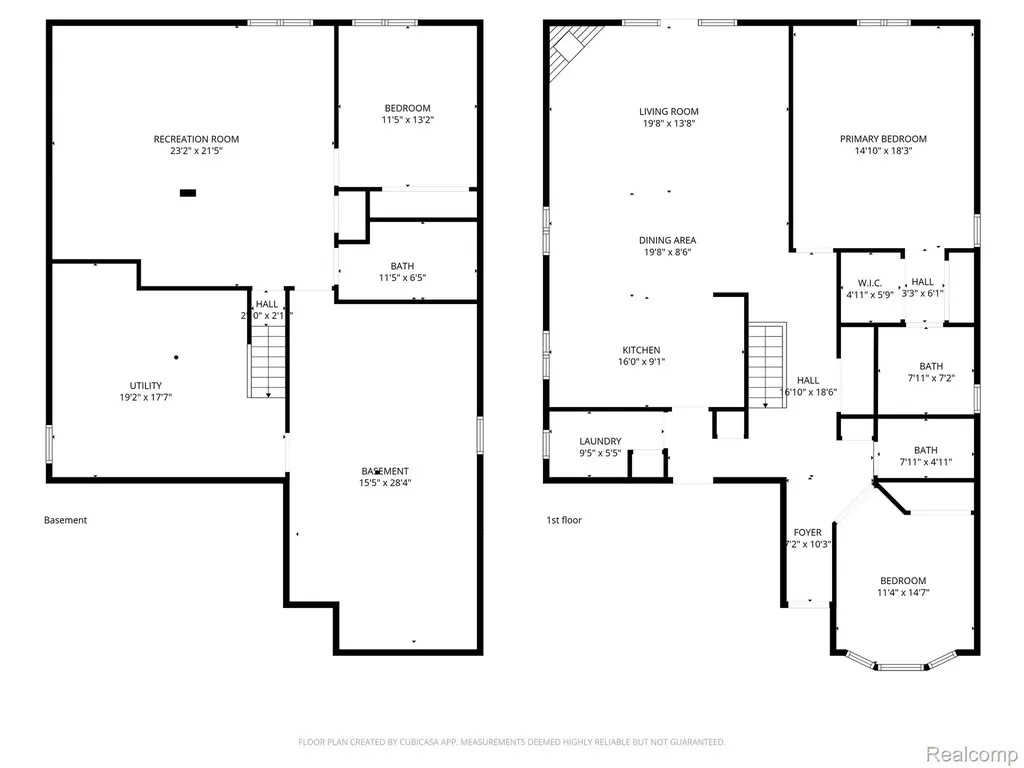 352 Cottonwood Lane Saline City MI 48176