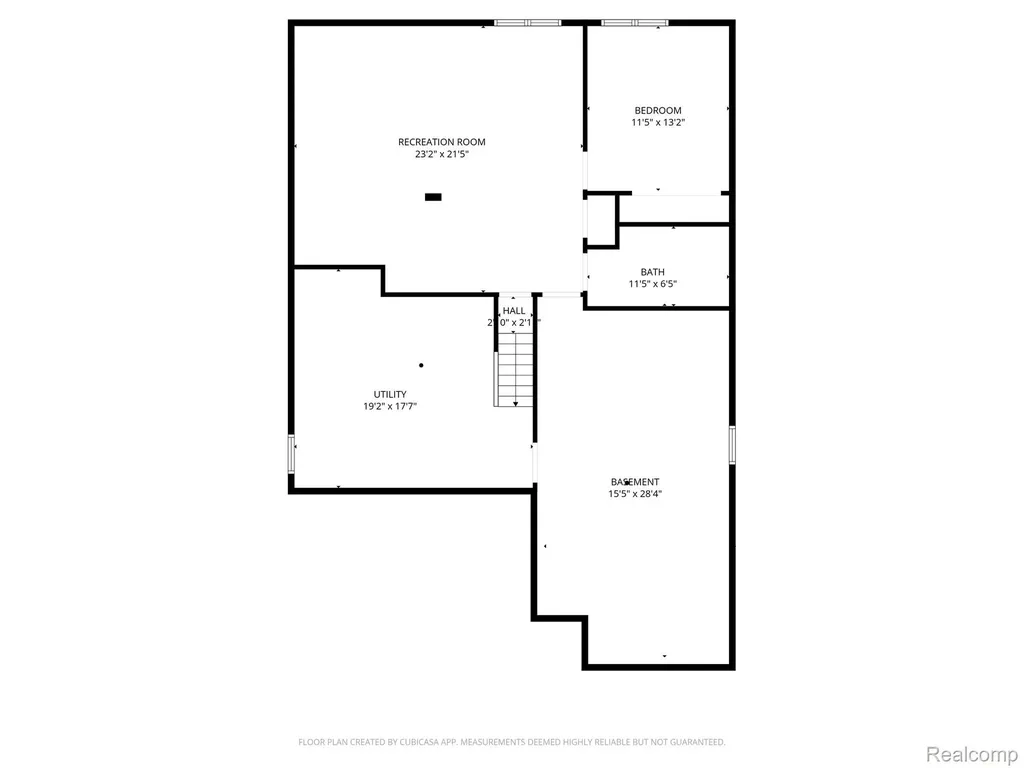 352 Cottonwood Lane Saline City MI 48176