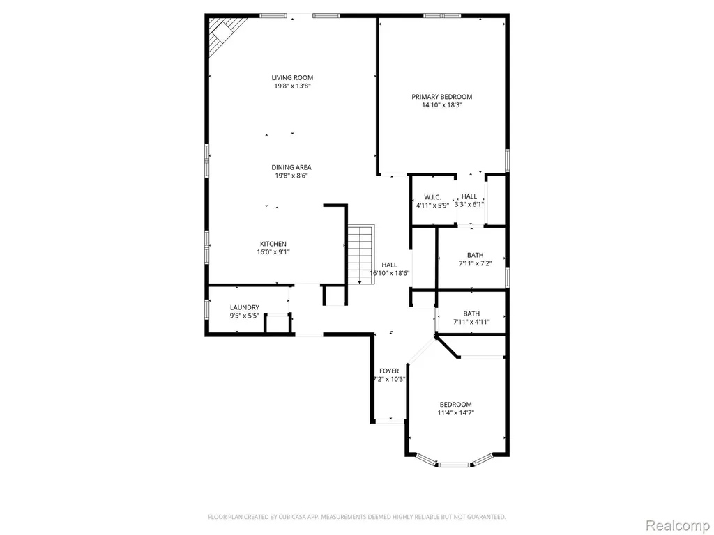 352 Cottonwood Lane Saline City MI 48176