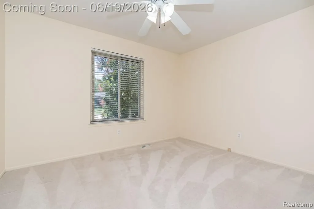 41824 Clayton Street Clinton Charter Township MI 48038