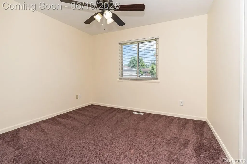 41824 Clayton Street Clinton Charter Township MI 48038