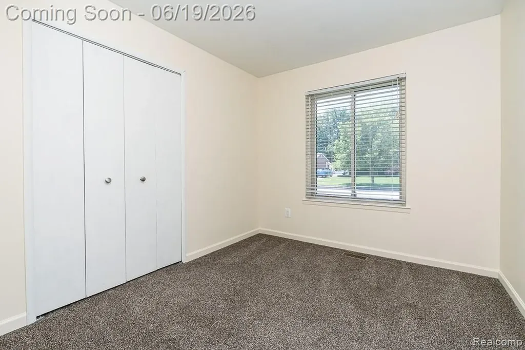 41824 Clayton Street Clinton Charter Township MI 48038