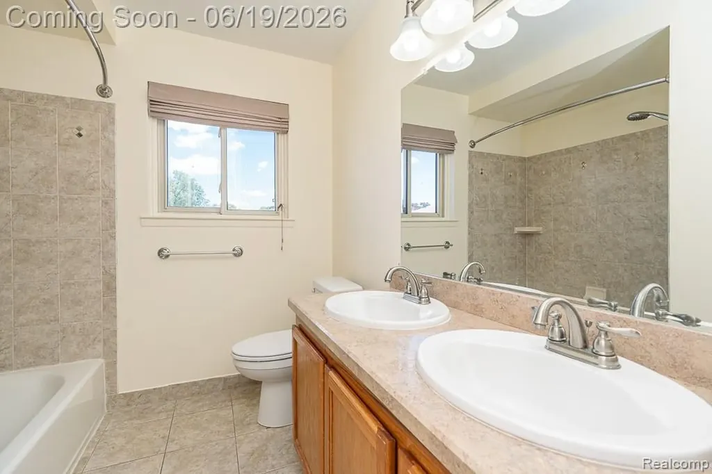41824 Clayton Street Clinton Charter Township MI 48038