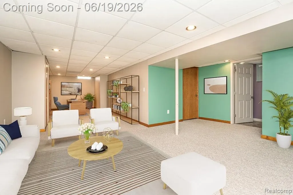 41824 Clayton Street Clinton Charter Township MI 48038