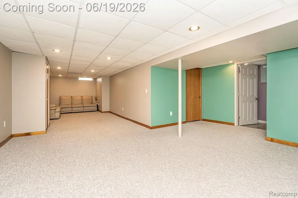 41824 Clayton Street Clinton Charter Township MI 48038