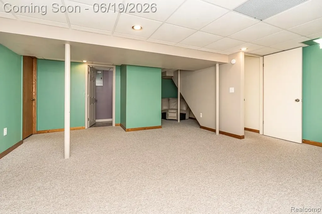41824 Clayton Street Clinton Charter Township MI 48038