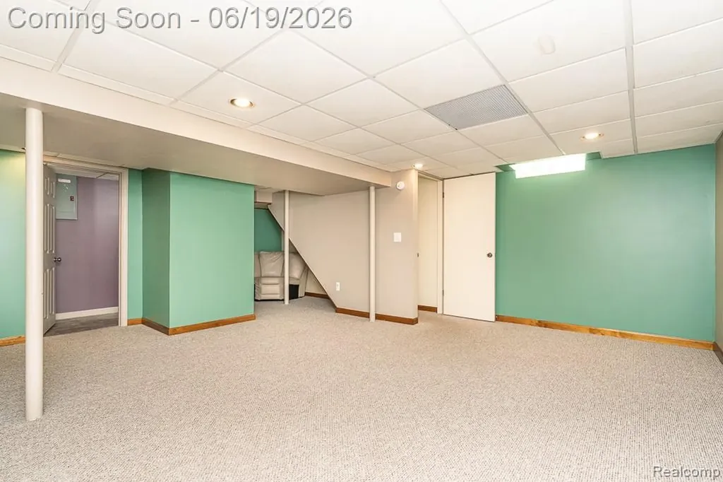 41824 Clayton Street Clinton Charter Township MI 48038