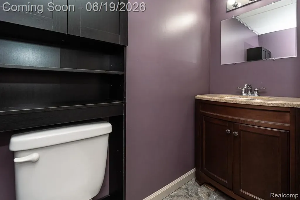 41824 Clayton Street Clinton Charter Township MI 48038