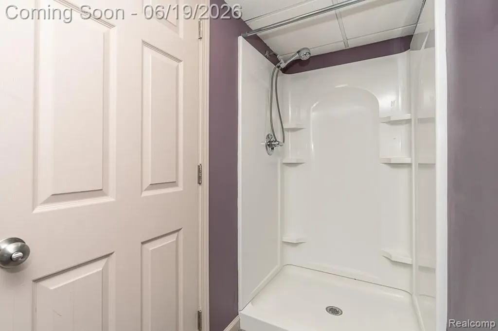 41824 Clayton Street Clinton Charter Township MI 48038