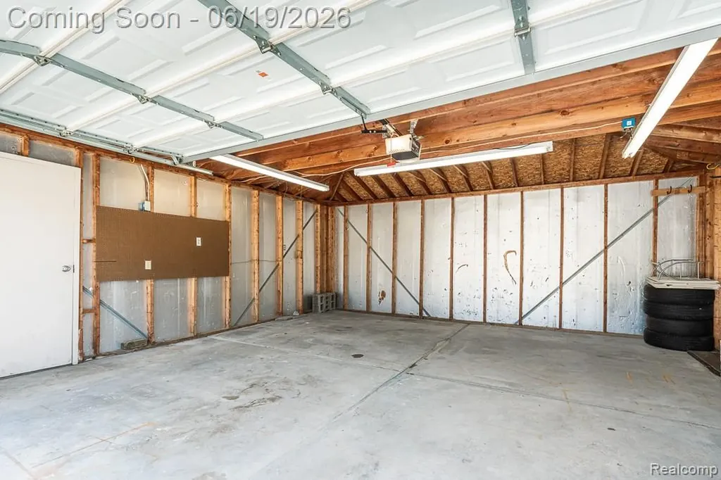 41824 Clayton Street Clinton Charter Township MI 48038