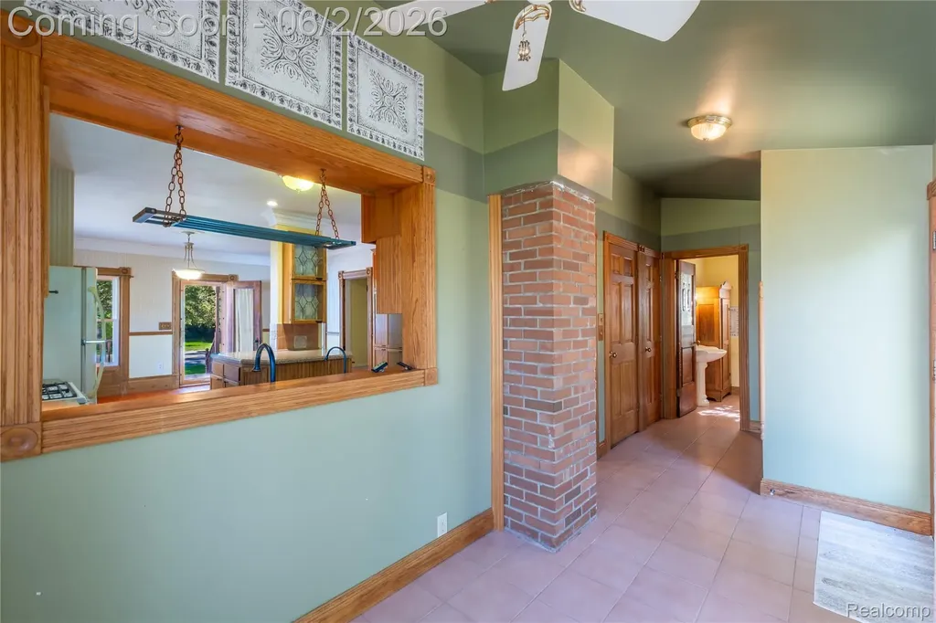 1459 W Cohoctah Road Cohoctah Township MI 48816
