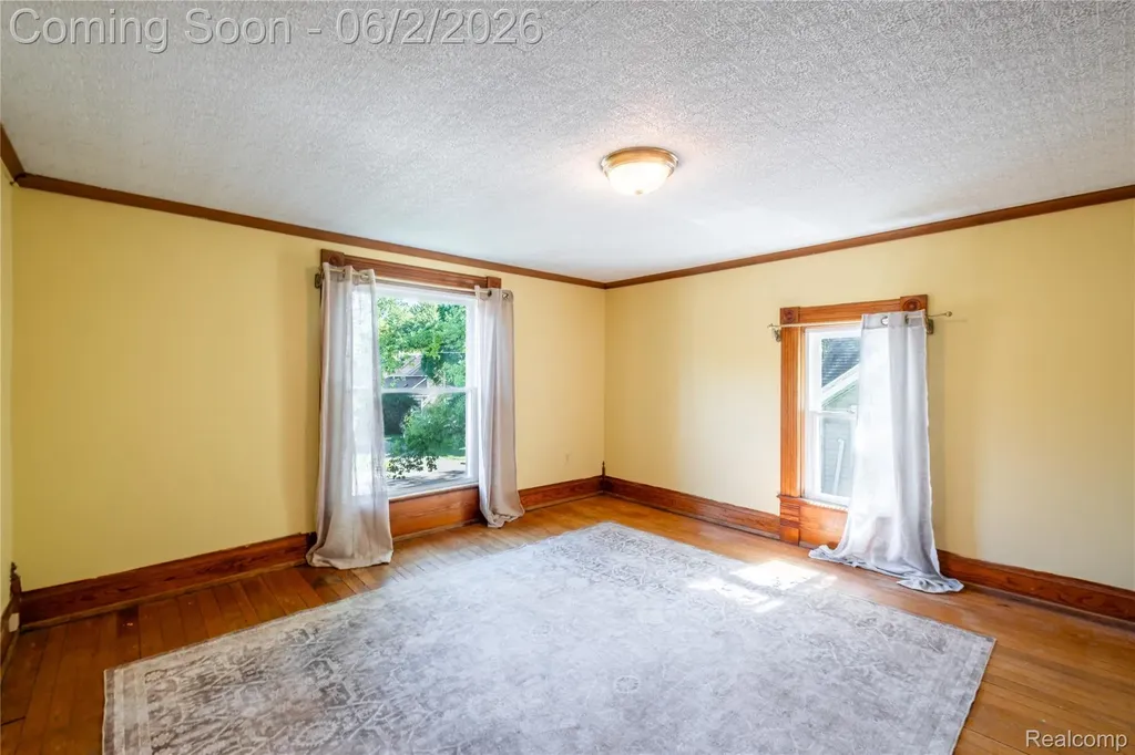1459 W Cohoctah Road Cohoctah Township MI 48816