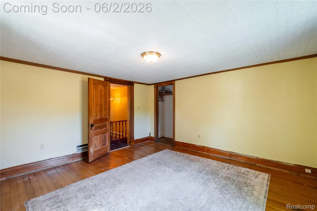1459 W Cohoctah Road Cohoctah Township MI 48816