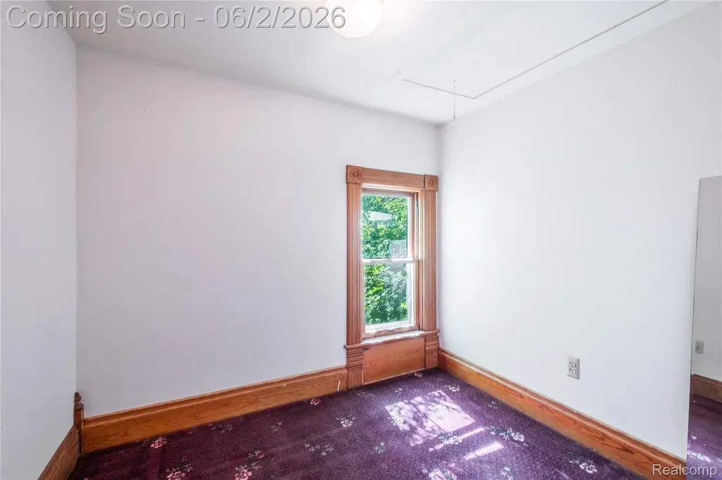 1459 W Cohoctah Road Cohoctah Township MI 48816