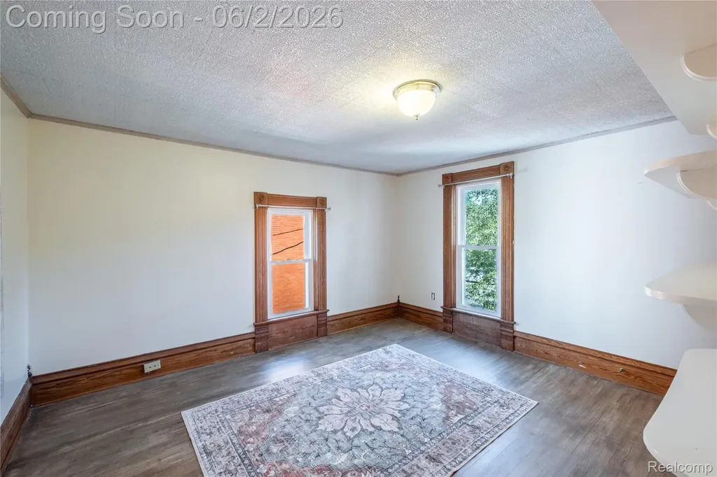 1459 W Cohoctah Road Cohoctah Township MI 48816