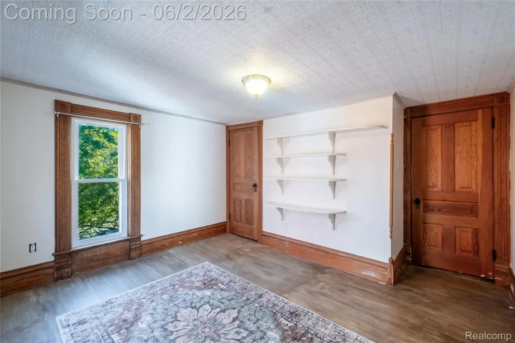 1459 W Cohoctah Road Cohoctah Township MI 48816