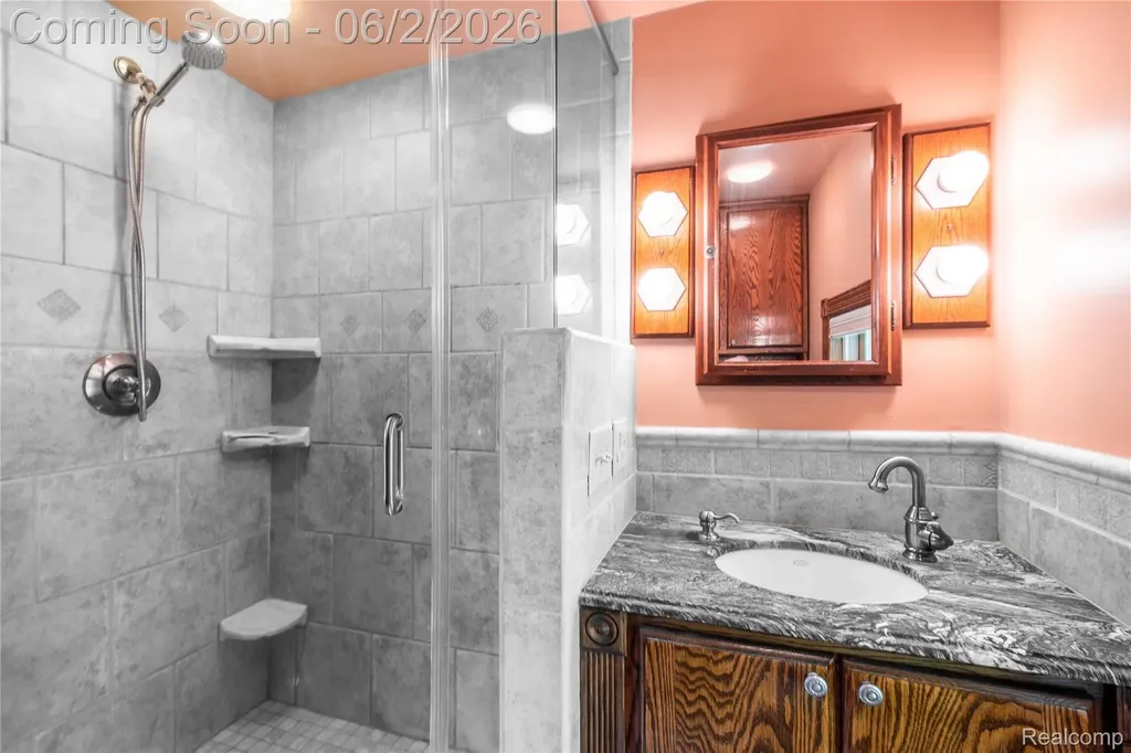 1459 W Cohoctah Road Cohoctah Township MI 48816