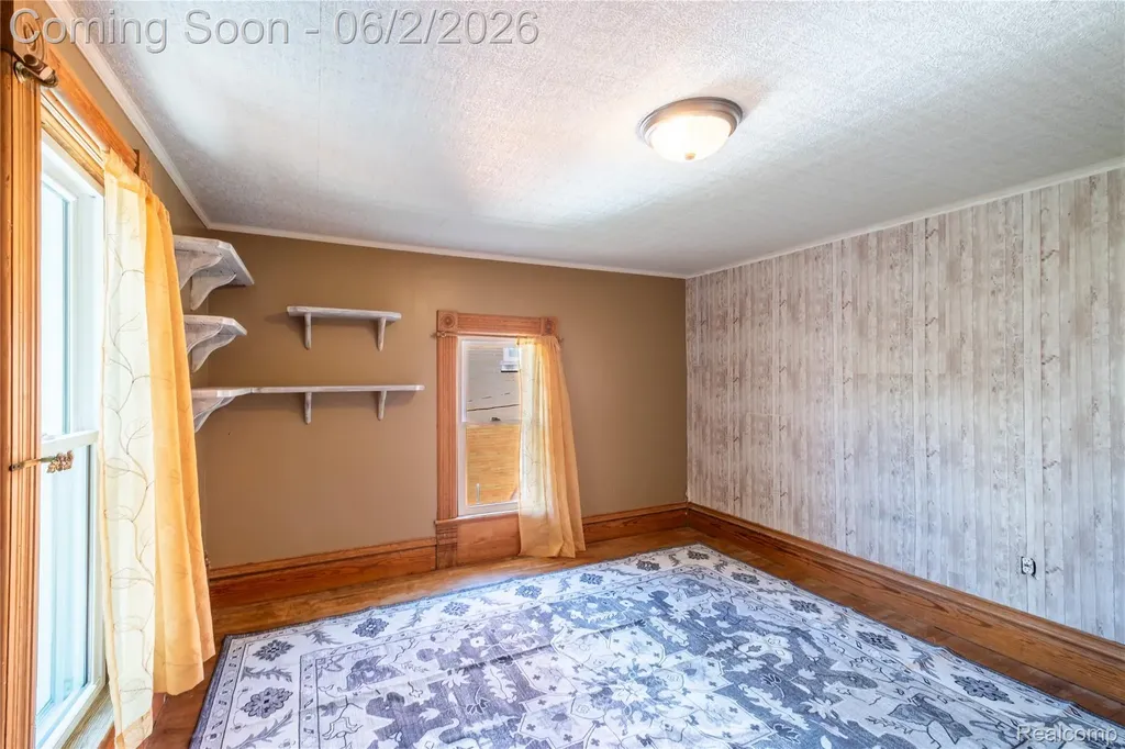 1459 W Cohoctah Road Cohoctah Township MI 48816